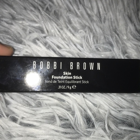 Bobbi brown skin foundation stick - neutral golden - Picture 5 of 6